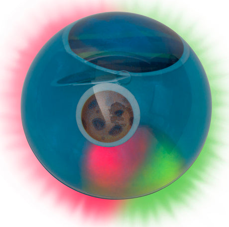Light Up Galaxy Balls