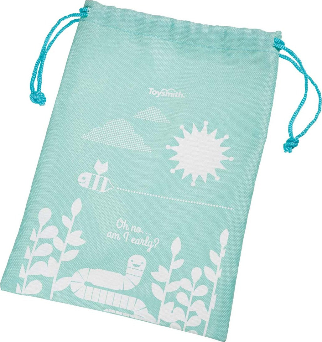 Beetle & Bee Little Birder Set
