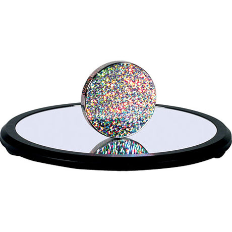 Euler's Disk