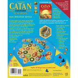 Asmodee The Settlers of Catan: Seafarers Board Game Expansion Set