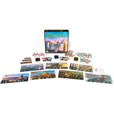 Asmodee 7 Wonders New Edition Board Game