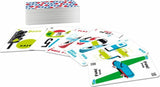 Mille Bornes: The Classic Racing Game