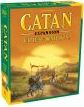 Catan Expansion: Cities and Knights