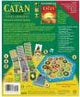 Catan Expansion: Cities and Knights