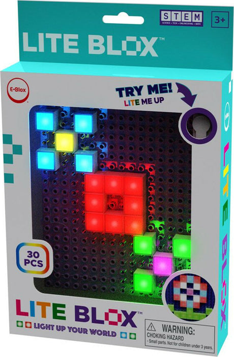 Lite Blox