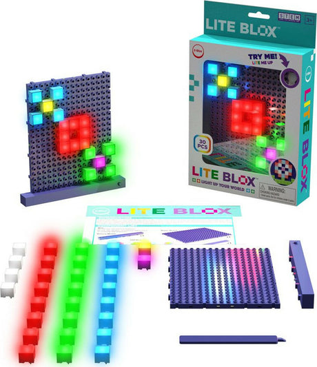 Lite Blox