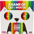 A Game of Cat & Mouth