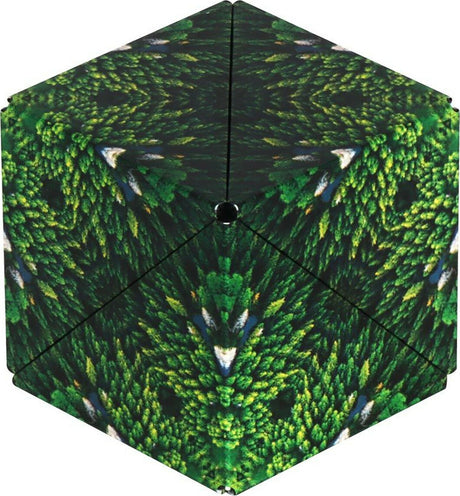 Shashibo: Forest