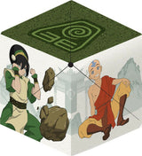 Shashibo: Avatar: The Last Airbender: Earth