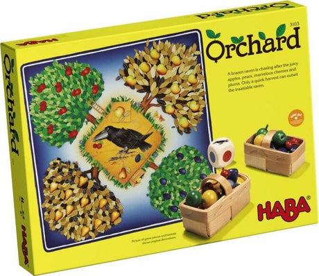 Orchard