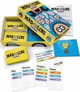 Mad Libs: The Game