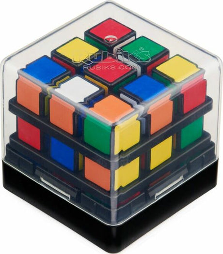 Rubik's Roll Pack N Go Game