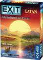 EXIT: Adventures on Catan