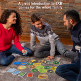 EXIT: Adventures on Catan
