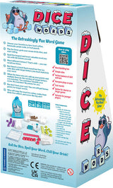 Dice Words