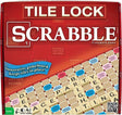 Tile Lock Scrabble