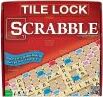 Tile Lock Scrabble