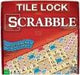 Tile Lock Scrabble