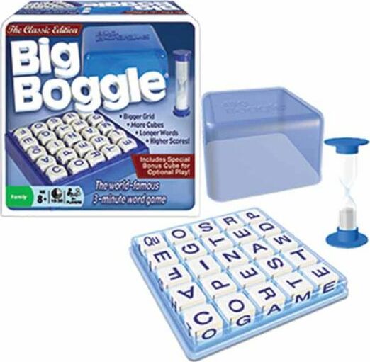 Big Boggle