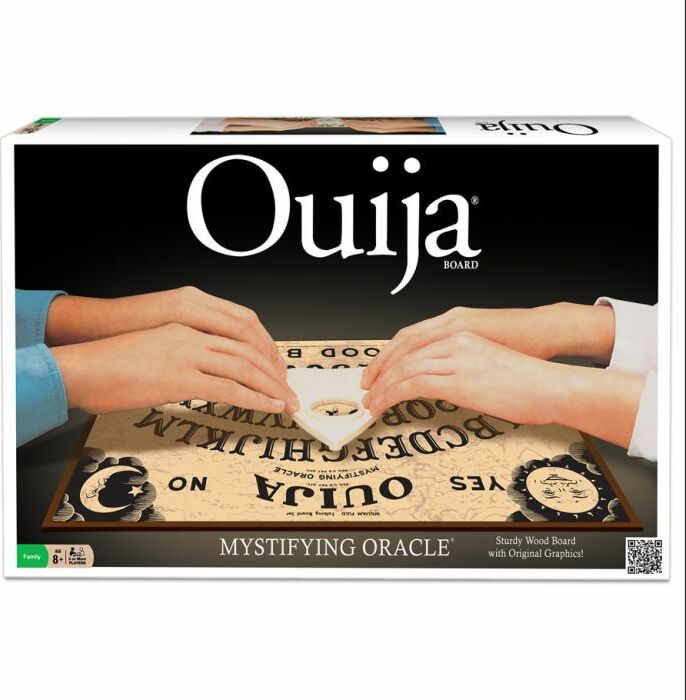 Classic Ouija