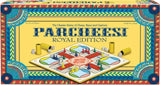 Parcheesi Royal