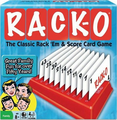 Rack-O