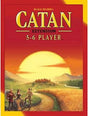 Asmodee Catan: 5-6 Player Expansion