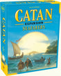 Asmodee The Settlers of Catan: Seafarers Board Game Expansion Set