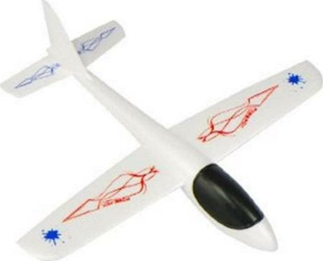 Firefox Toys Hand Glider