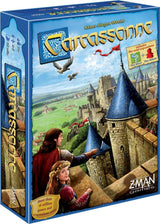 Carcassonne