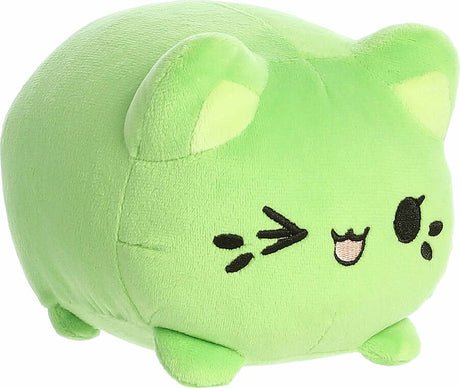 Aurora Tasty Peach® - 7" Pistachio Meowchi