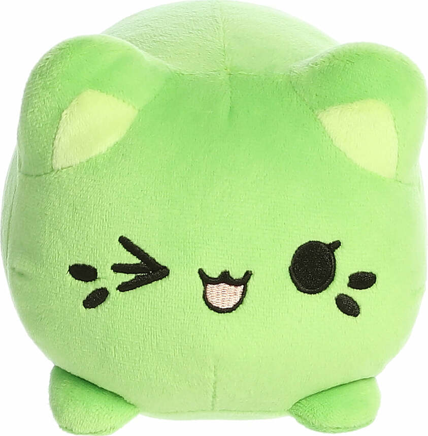 Aurora Tasty Peach® - 7" Pistachio Meowchi