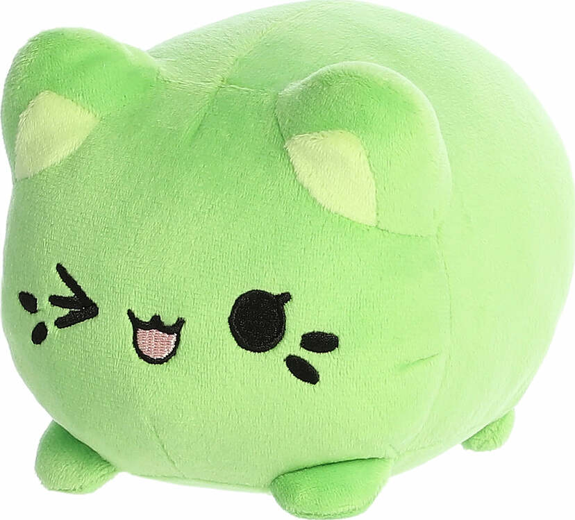 Aurora Tasty Peach® - 7" Pistachio Meowchi