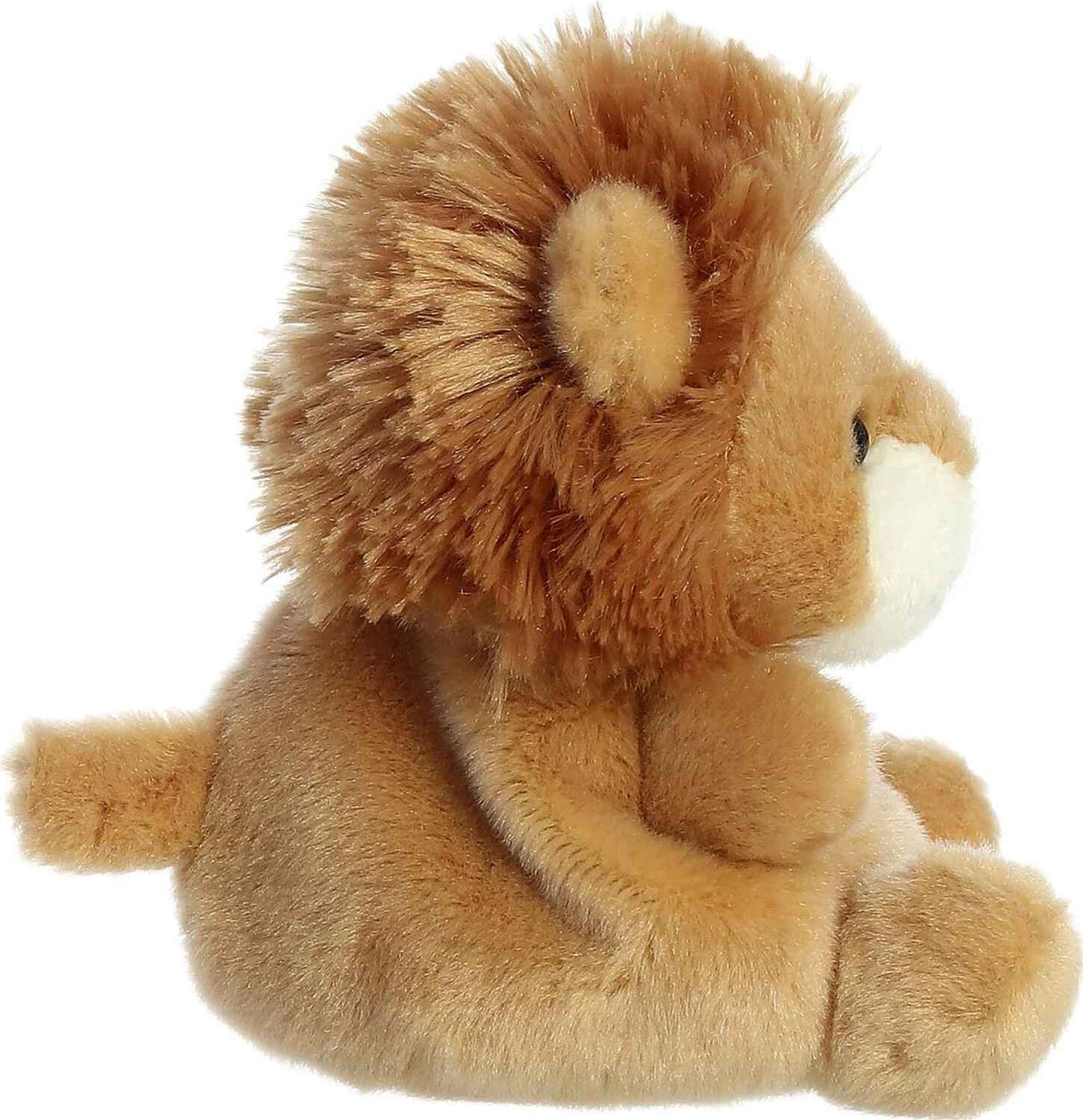 Aurora  Palm Pals  5" Leno Lion