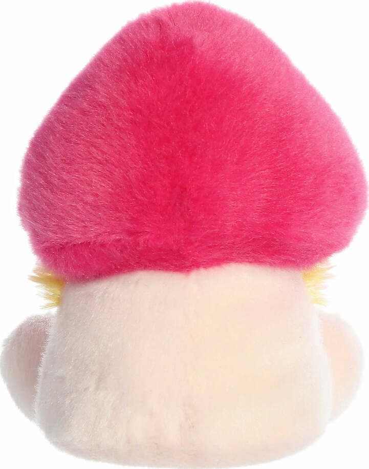 Aurora Palm Pals™ - 5" Favio Fluffy Mushroom™