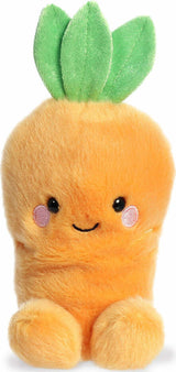 Aurora Palm Pals™ - 5" Cheerful Carrot™