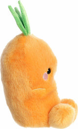 Aurora Palm Pals™ - 5" Cheerful Carrot™