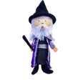 Wizard Finger Puppet