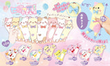 Long Cat Plush (assorted)