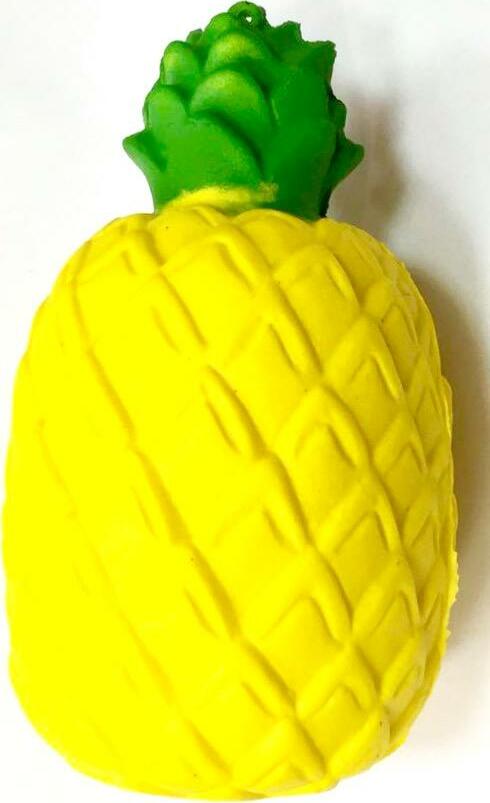 Pineapple Squishy-Big 5"-10