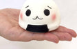 Onigiri Rice Ball Squishy-10