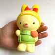 Rabbit Squishy-5.5"-6