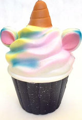 Unicorn Cupcake Squishy-6