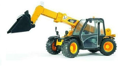 CATERPILLAR Telehandler