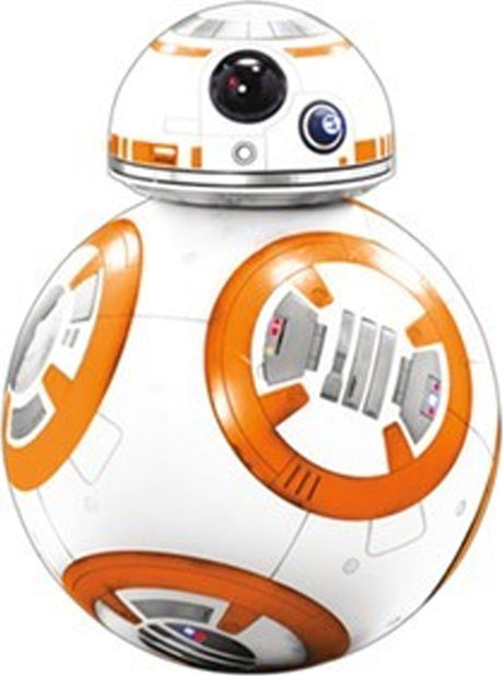 Star Wars Deluxe Nylon Kite (BB-8)