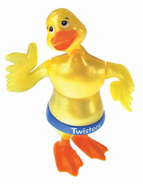 Twister, Duck David - Z Windups