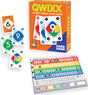 Qwixx Card Game