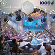 Thomas Kinkade Disney - Disney 100Th Celebration - 1000 Piece Puzzle