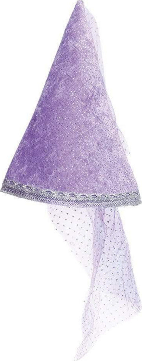 Diamond Sparkle Hats (Lilac)