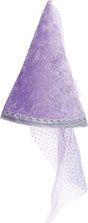 Diamond Sparkle Hats (Lilac)